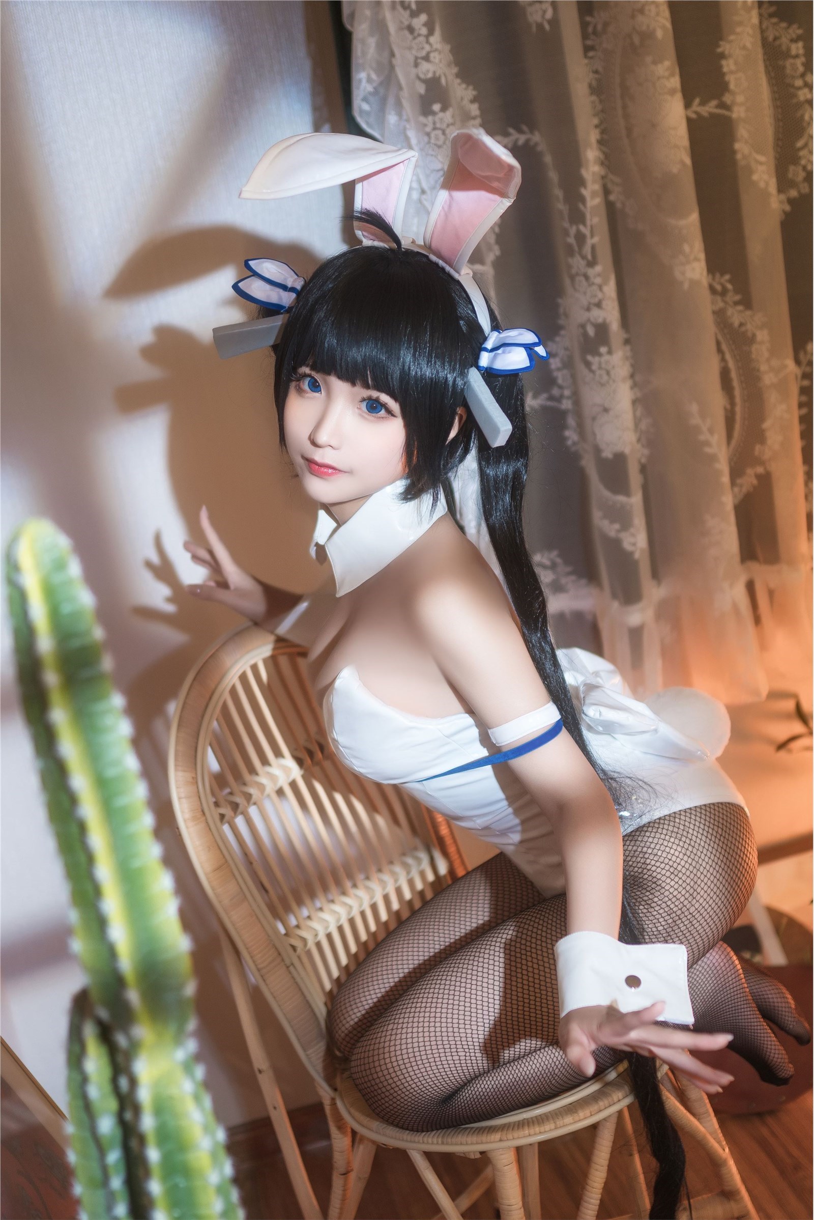 Foolish No.080 Hestia Bunny(19)